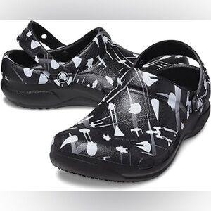 Star Wars Crocs